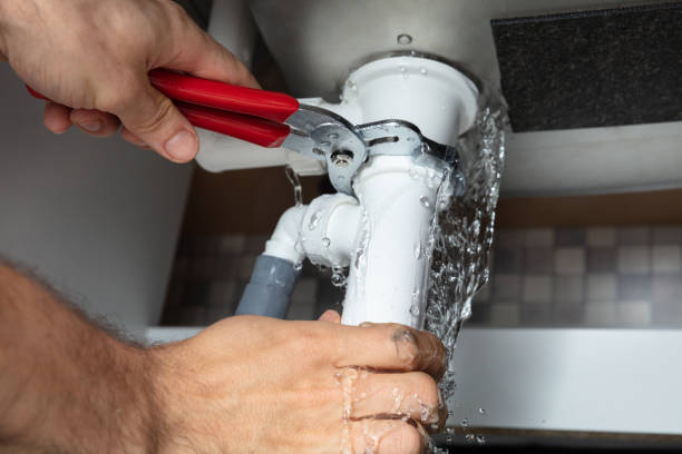 Best Carpet water damage restoration  in Ardsley, NY