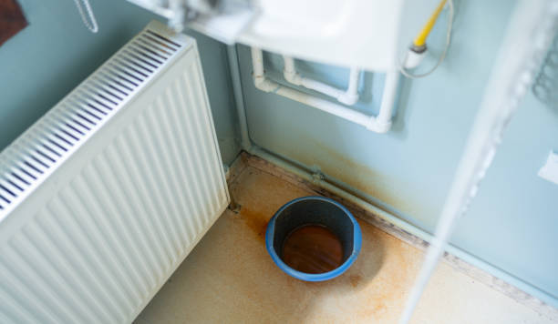 Best Water damage cleanup near me  in Ardsley, NY